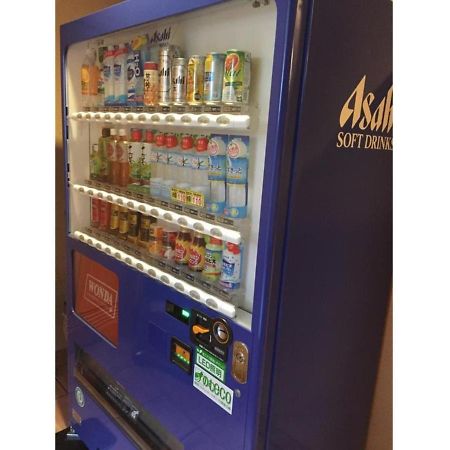 R&B Hotel Kobe Motomachi - Vacation Stay 15387V Extérieur photo