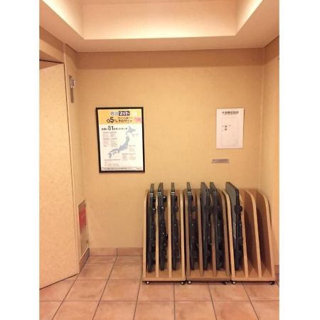 R&B Hotel Kobe Motomachi - Vacation Stay 15387V Extérieur photo