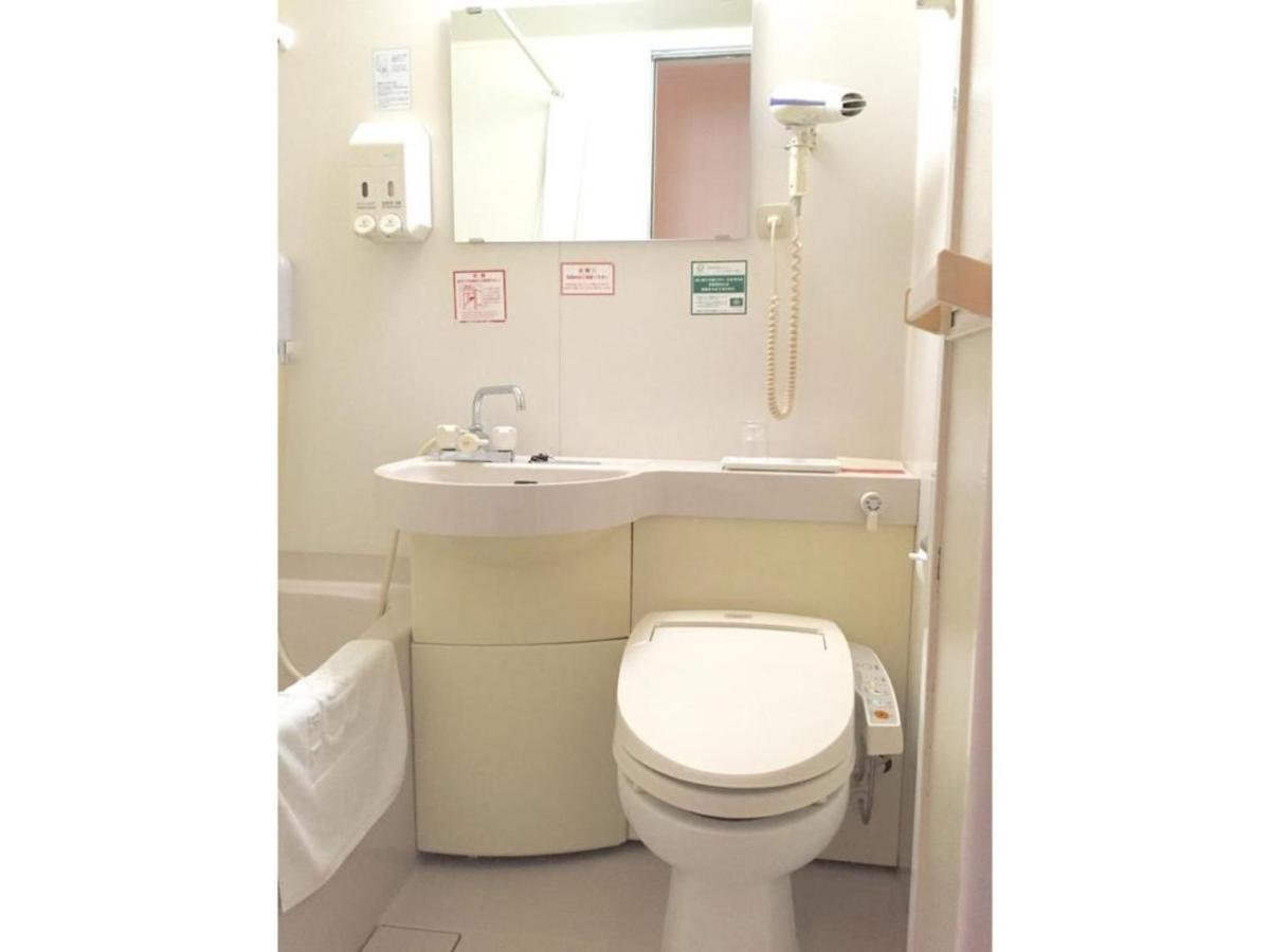 R&B Hotel Kobe Motomachi - Vacation Stay 15387V Extérieur photo