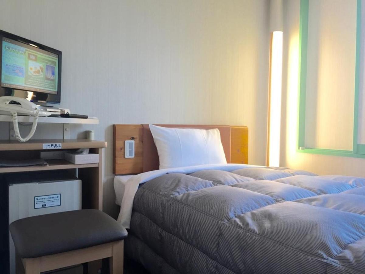 R&B Hotel Kobe Motomachi - Vacation Stay 15387V Extérieur photo