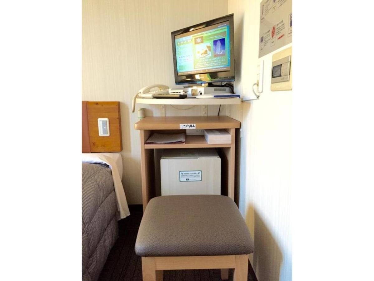 R&B Hotel Kobe Motomachi - Vacation Stay 15387V Extérieur photo