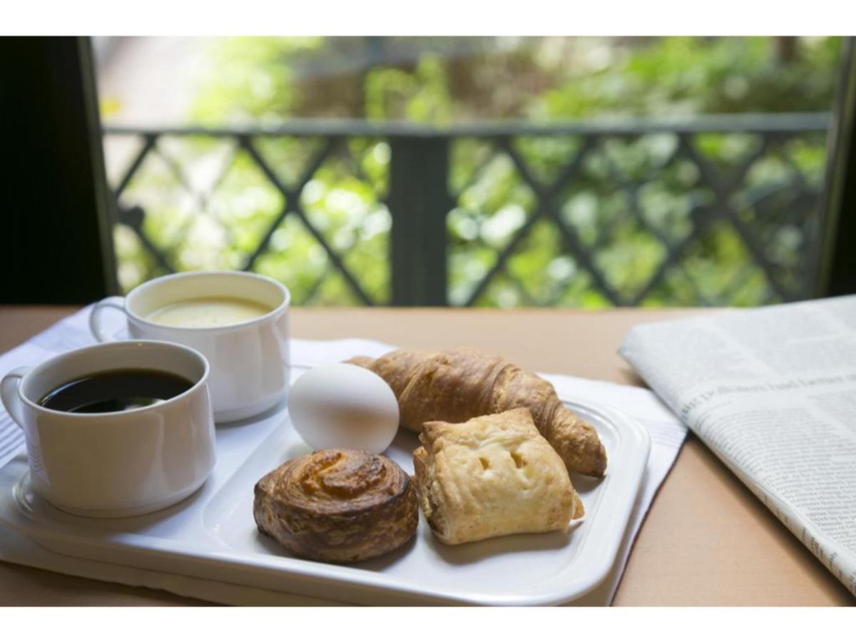 R&B Hotel Kobe Motomachi - Vacation Stay 15387V Extérieur photo