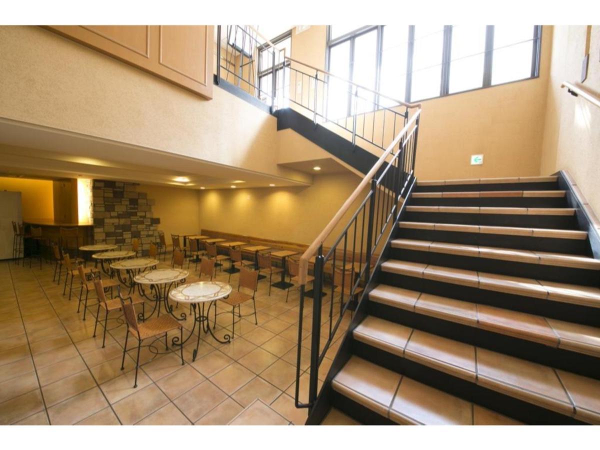 R&B Hotel Kobe Motomachi - Vacation Stay 15387V Extérieur photo