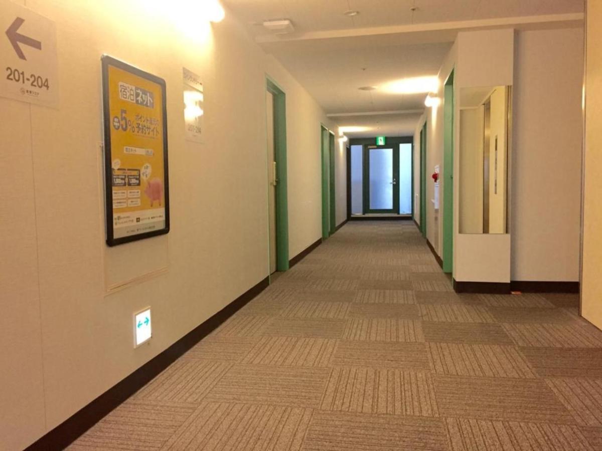 R&B Hotel Kobe Motomachi - Vacation Stay 15387V Extérieur photo
