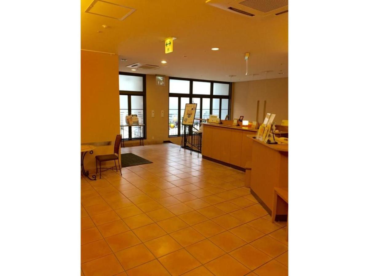 R&B Hotel Kobe Motomachi - Vacation Stay 15387V Extérieur photo