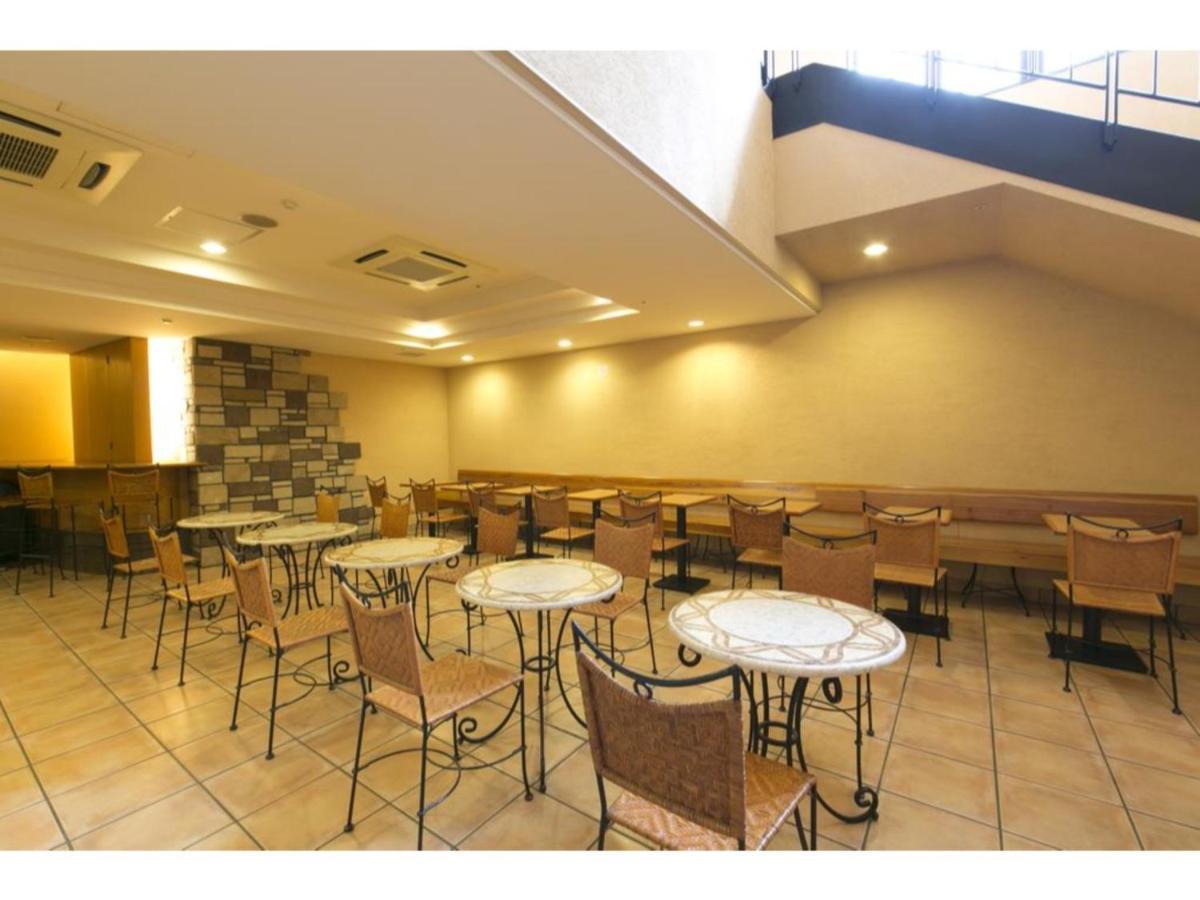 R&B Hotel Kobe Motomachi - Vacation Stay 15387V Extérieur photo