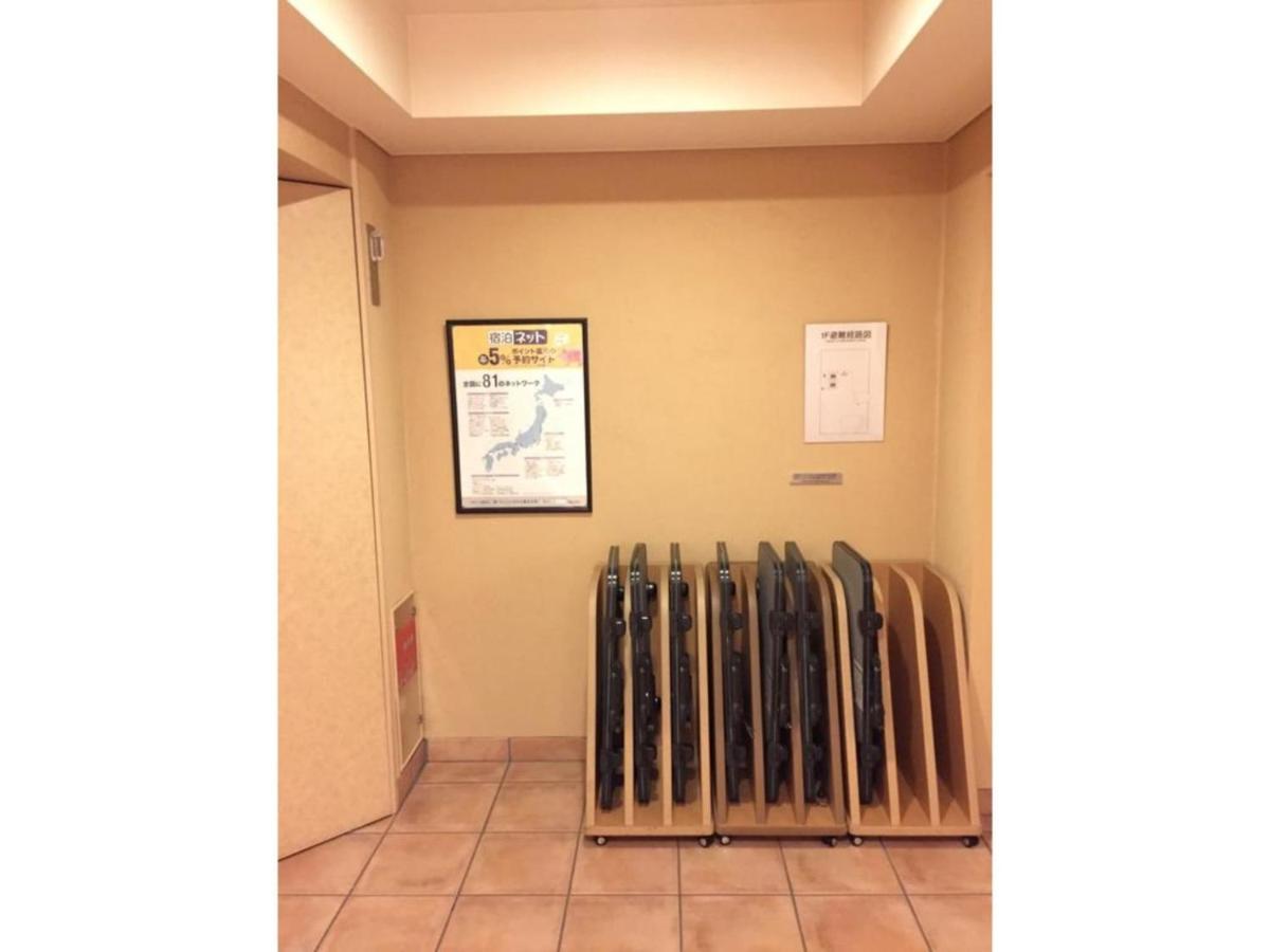 R&B Hotel Kobe Motomachi - Vacation Stay 15387V Extérieur photo