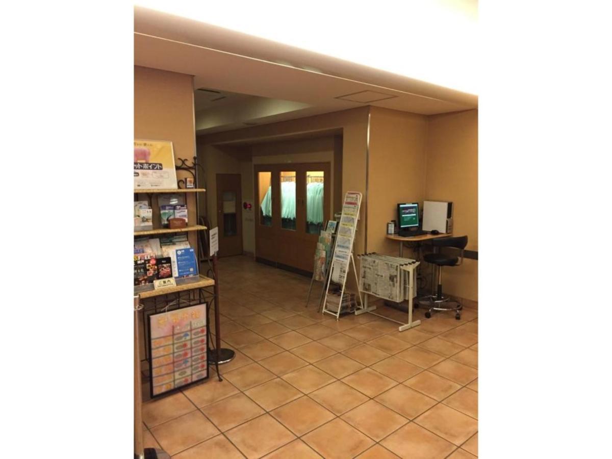 R&B Hotel Kobe Motomachi - Vacation Stay 15387V Extérieur photo