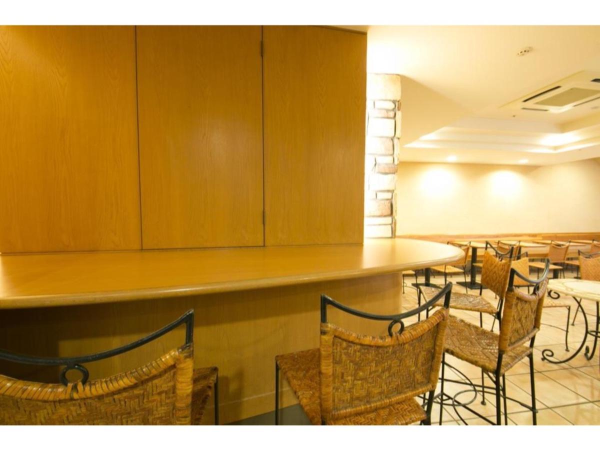 R&B Hotel Kobe Motomachi - Vacation Stay 15387V Extérieur photo